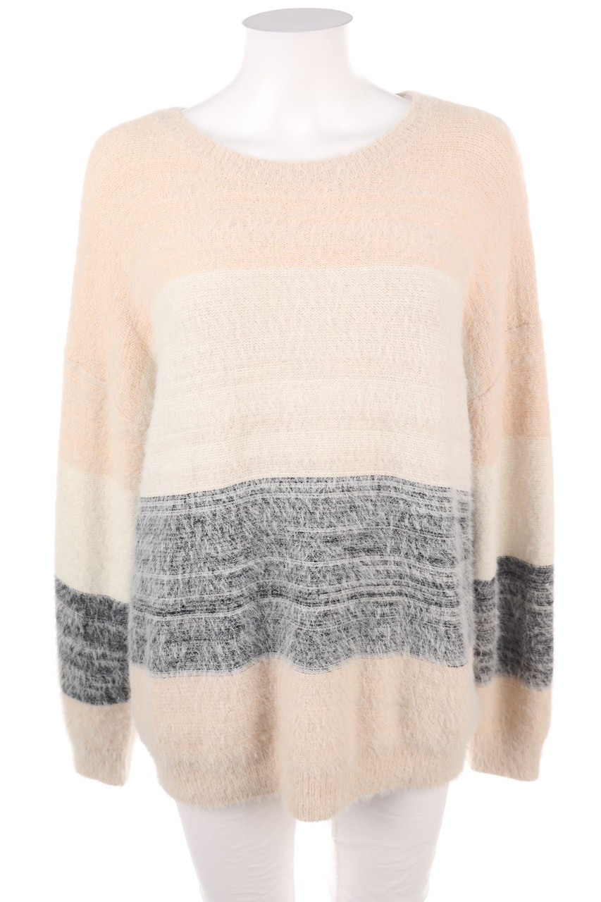 SHEIN - Strick-Pullover - L