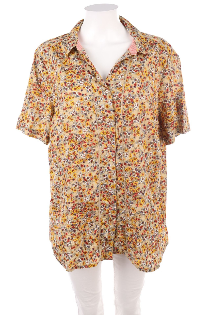 BIAGGINI - Shirt Blouse - XXXXXL