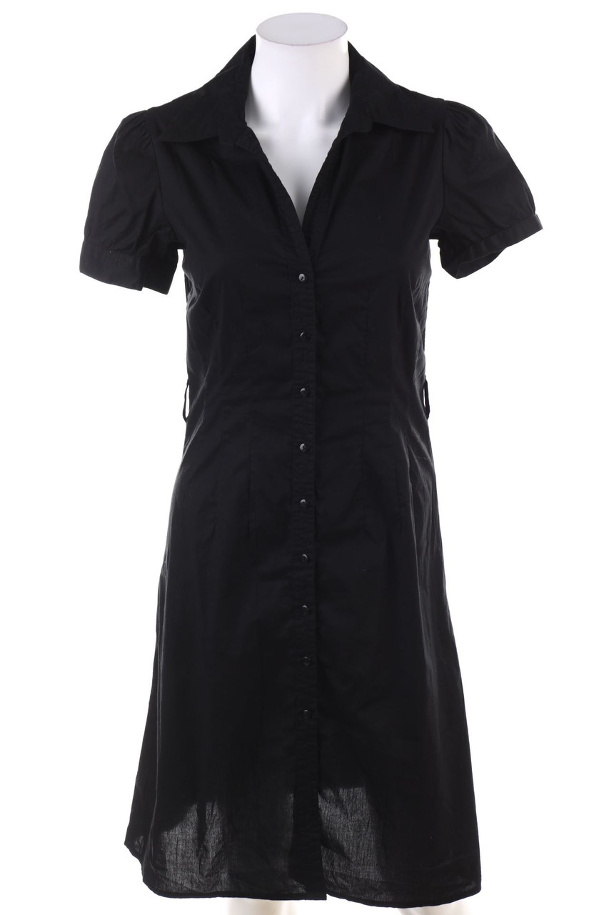 H&M - Blusenkleid - M