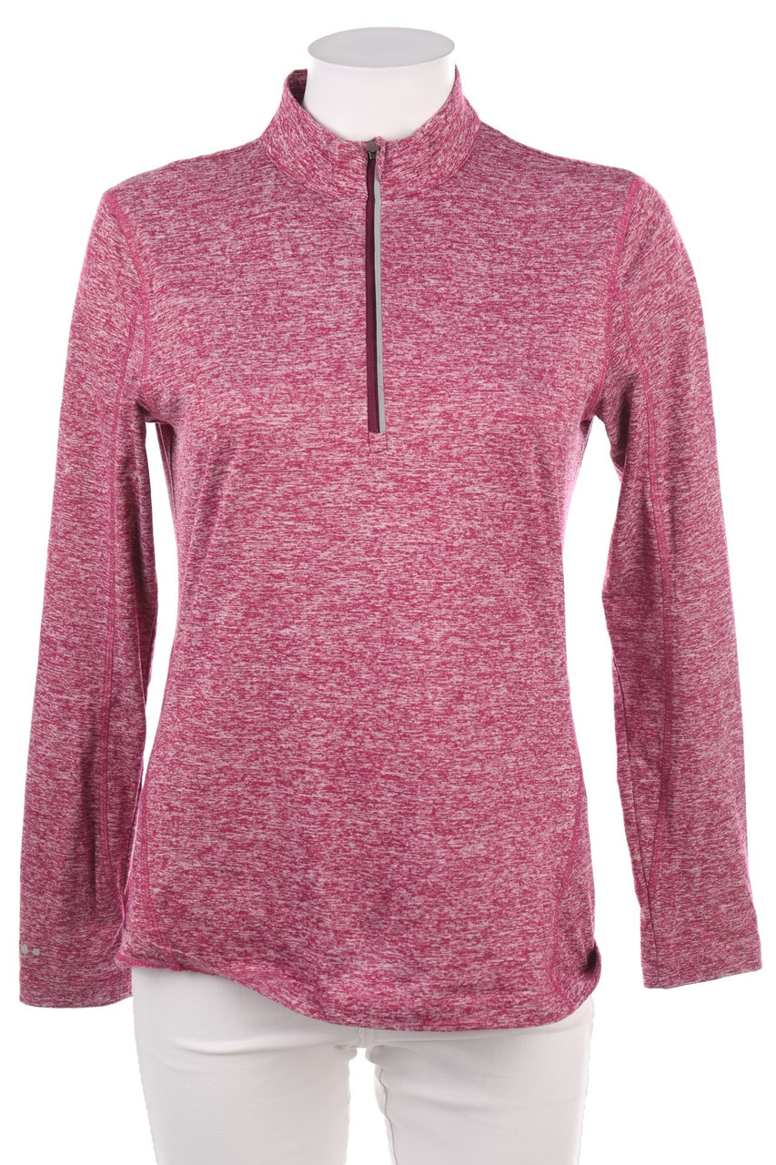 crane - Sport Longsleeve-Shirt - L