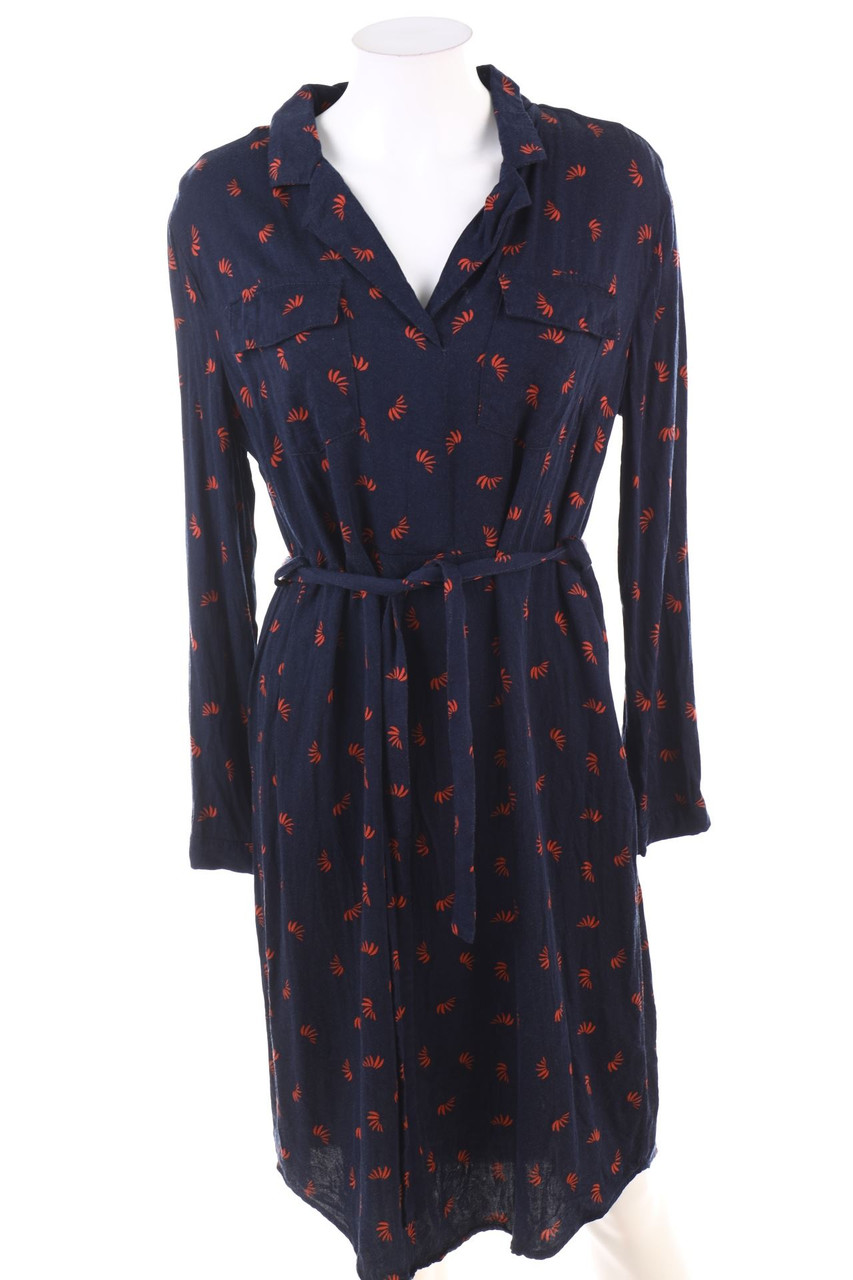 VILA JOY - Shirt Dress - L