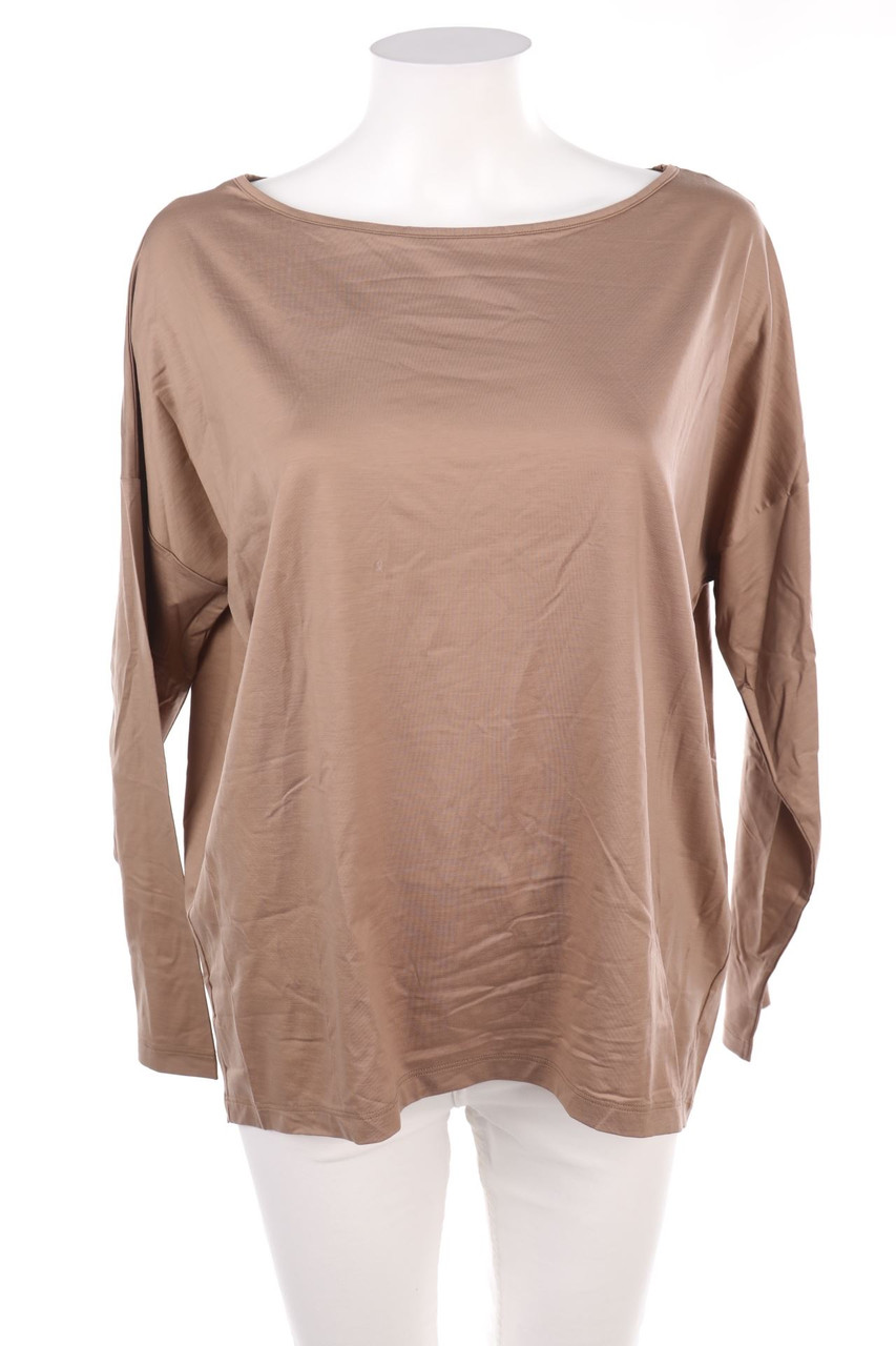 CALIDA - Longsleeve-Shirt - S