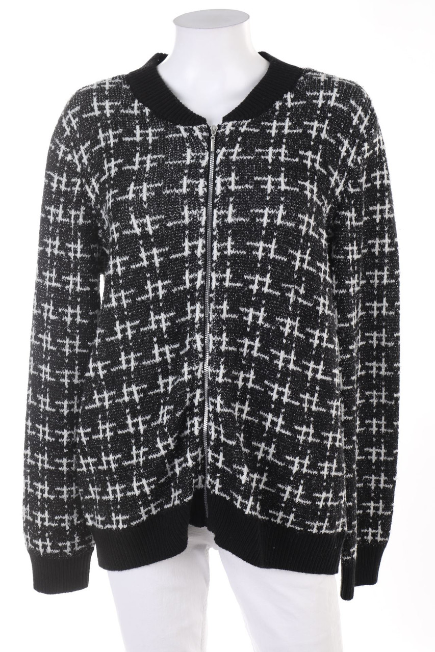 SECONDHAND - Cardigan - L