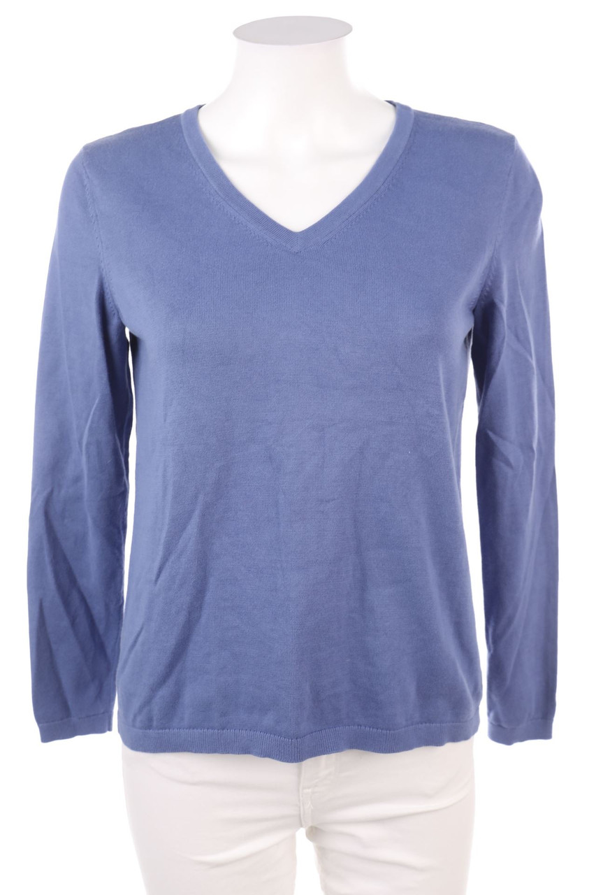 Marc O´Polo - Cotton Pullover - S