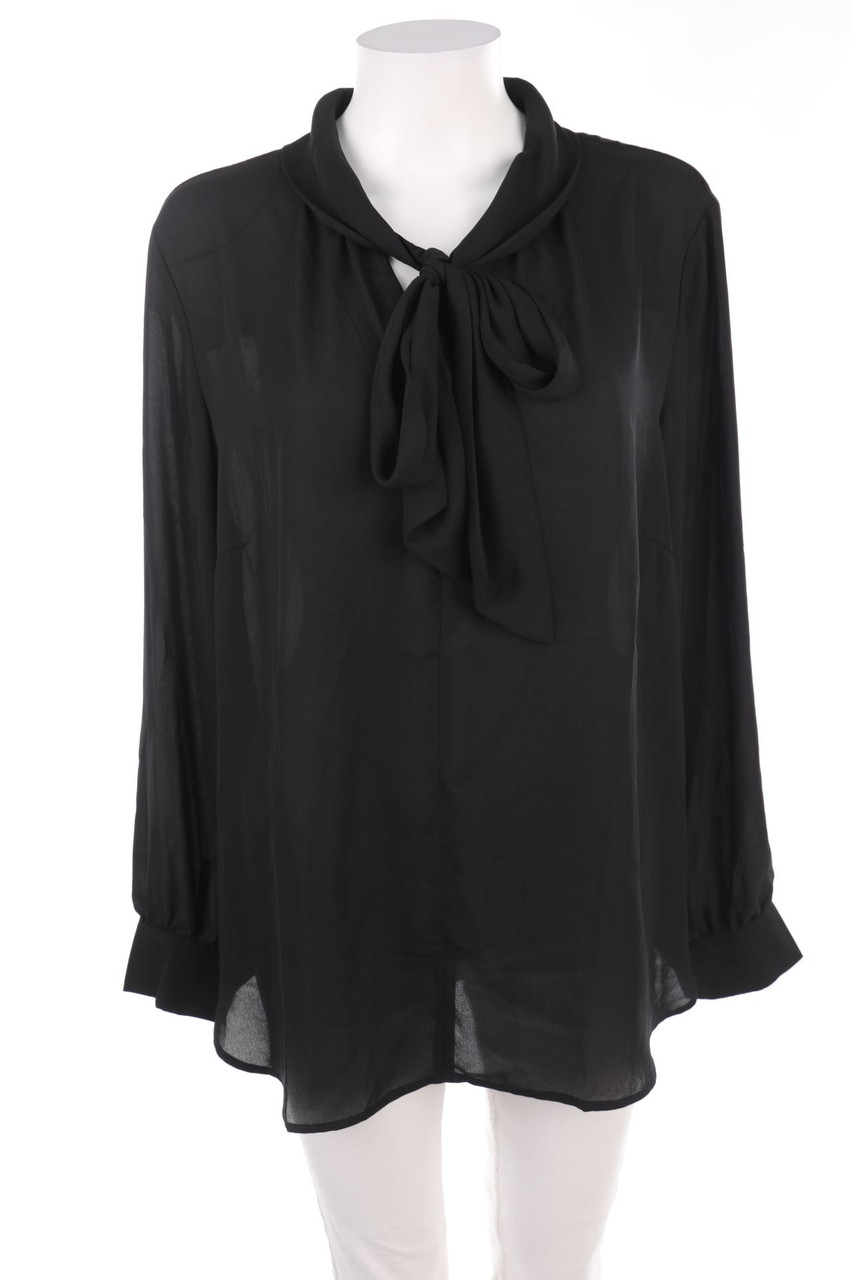 BODYFLIRT - Schluppen-Bluse - 3XL