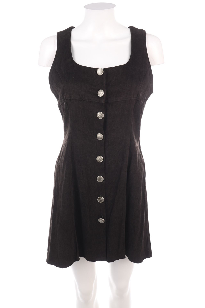 orsay - dress with Buttons - D 38