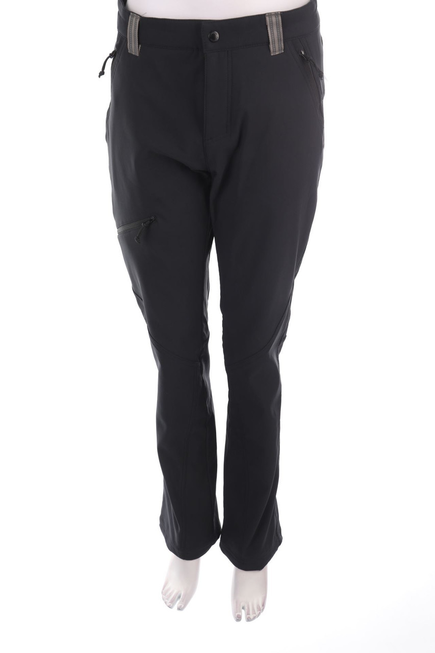 Columbia - Outdoor Pants with Logo-Stitching - W32