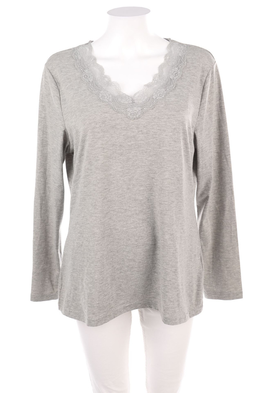 Janina - Longsleeve-Shirt - 3XL