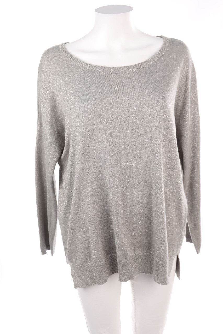 HALLHUBER - Pullover - M