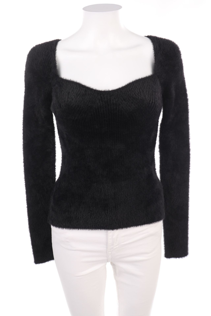 SHEIN - Strick-Pullover - S