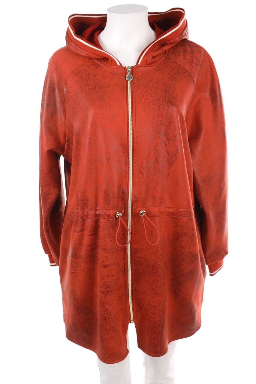 Laura Torelli - Letter Jacket - L