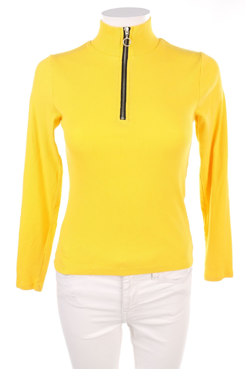 FB SISTER - Longsleeve-Shirt - S