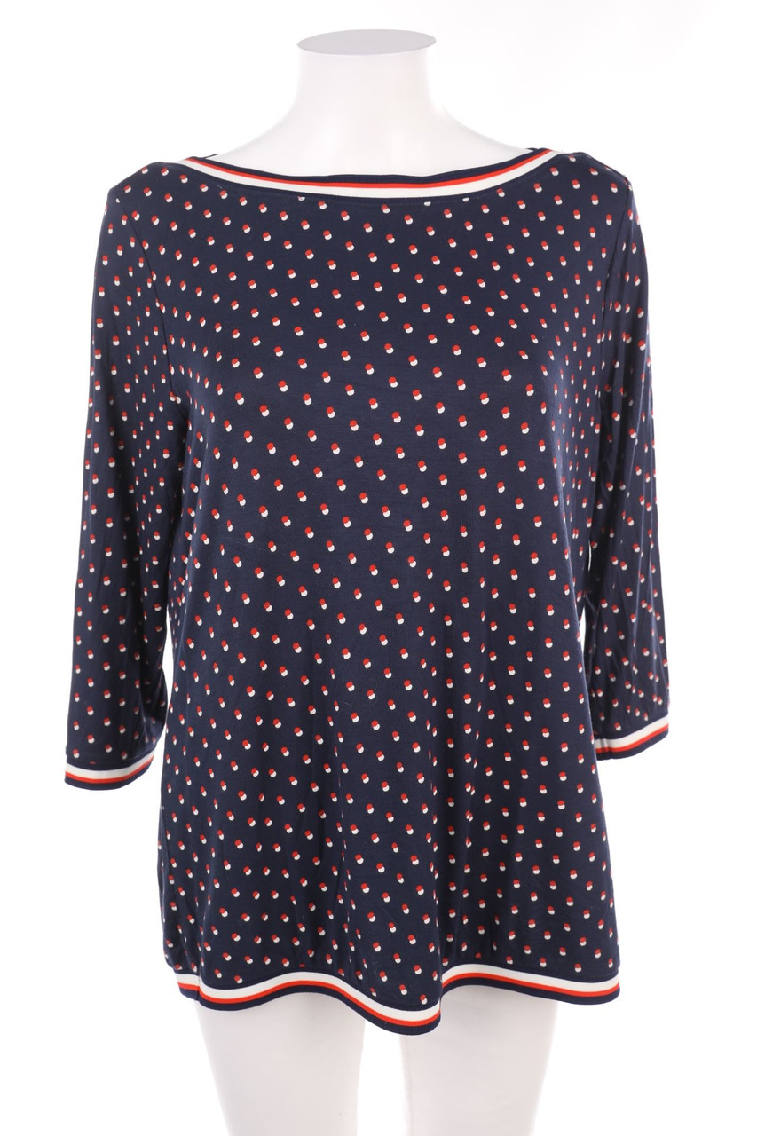 WOMEN essentials by Tchibo - Longsleeve-Shirt - L