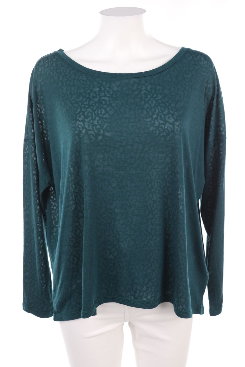 TCM - Longsleeve-Shirt - L