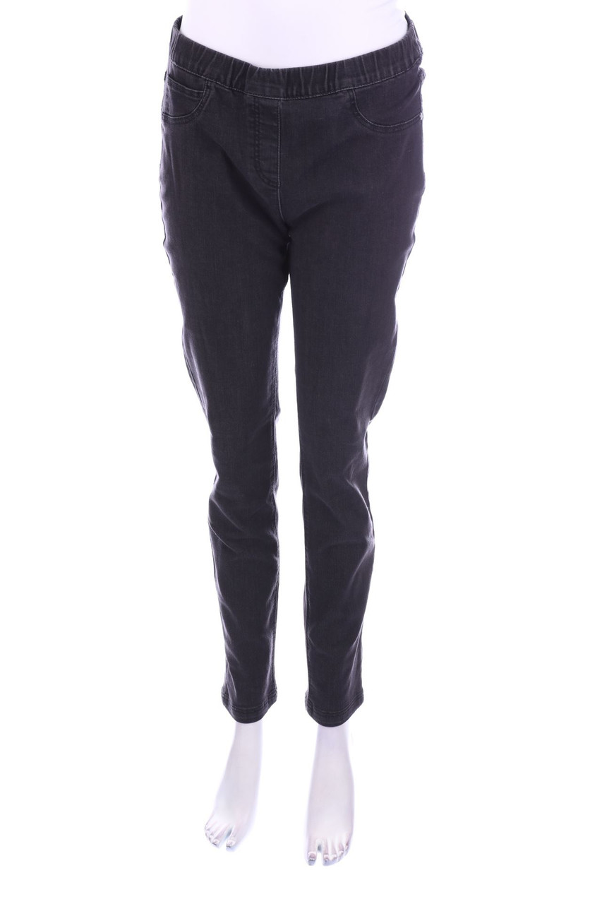 K TOWN - Skinny-Hose - M