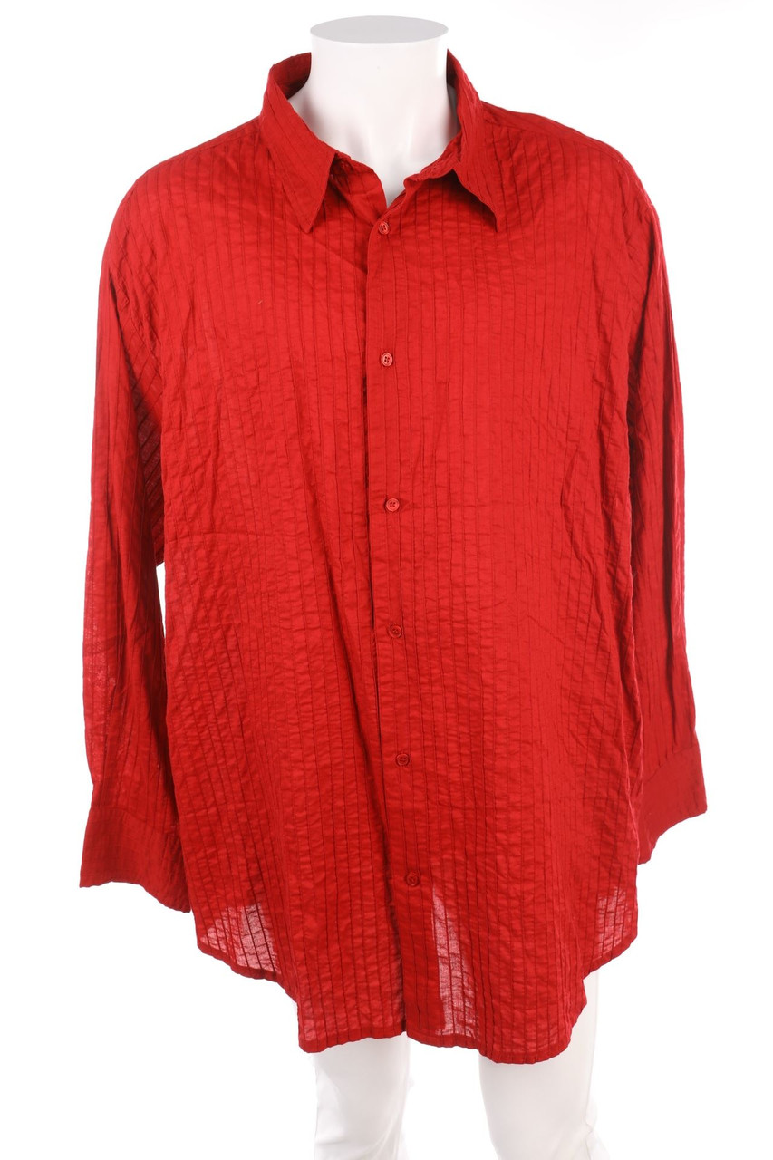 CASUAL CLOTHES COMPANY - Hemd - 50