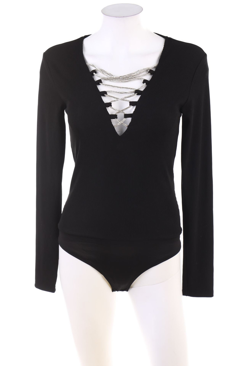 AMISU - Sleveless Body - L