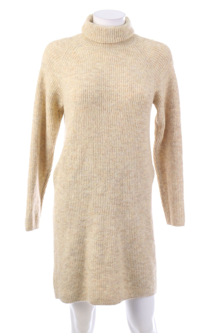 pieces - Strickkleid - L