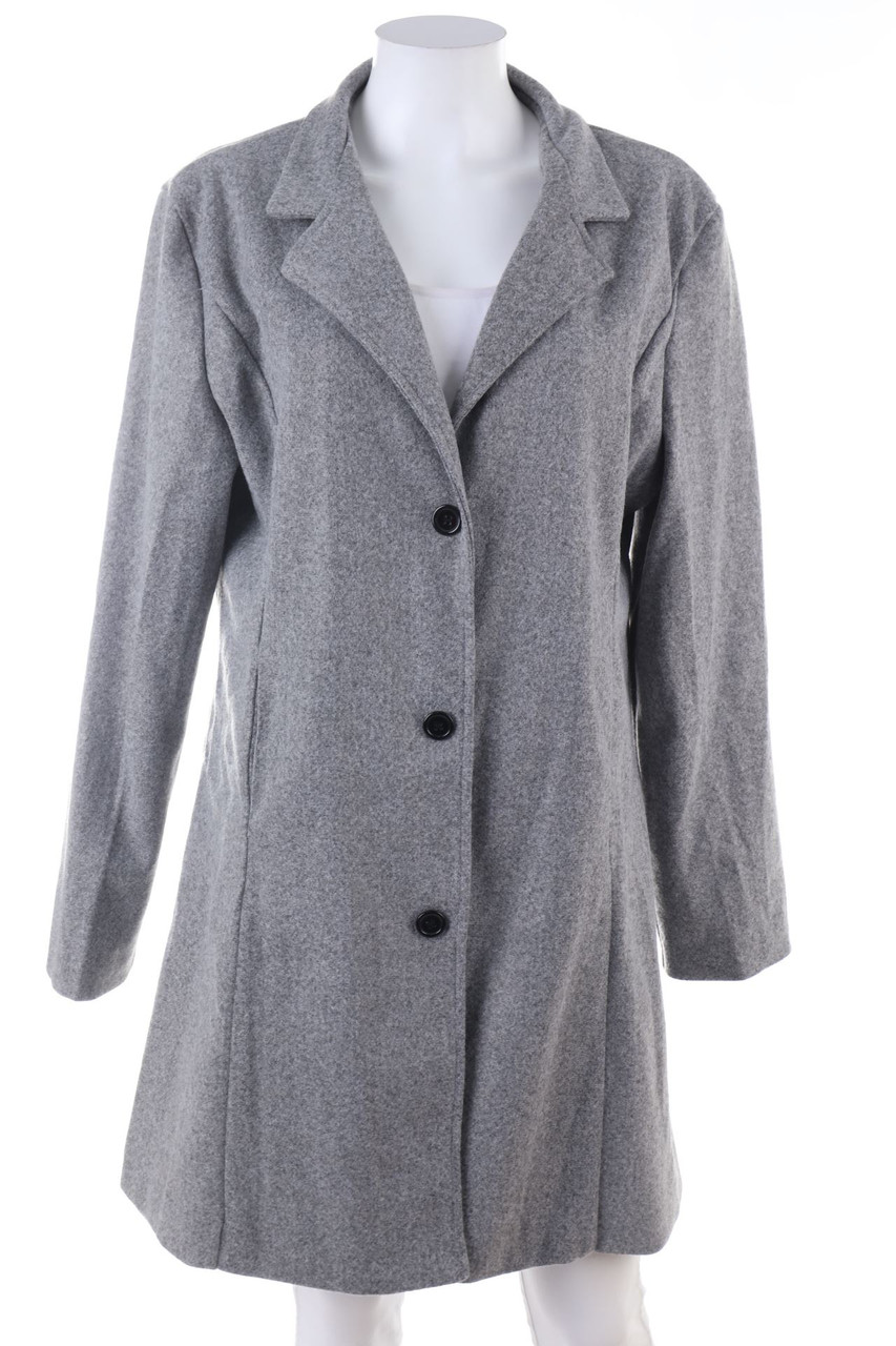 SHEIN - Winter-Mantel - XL