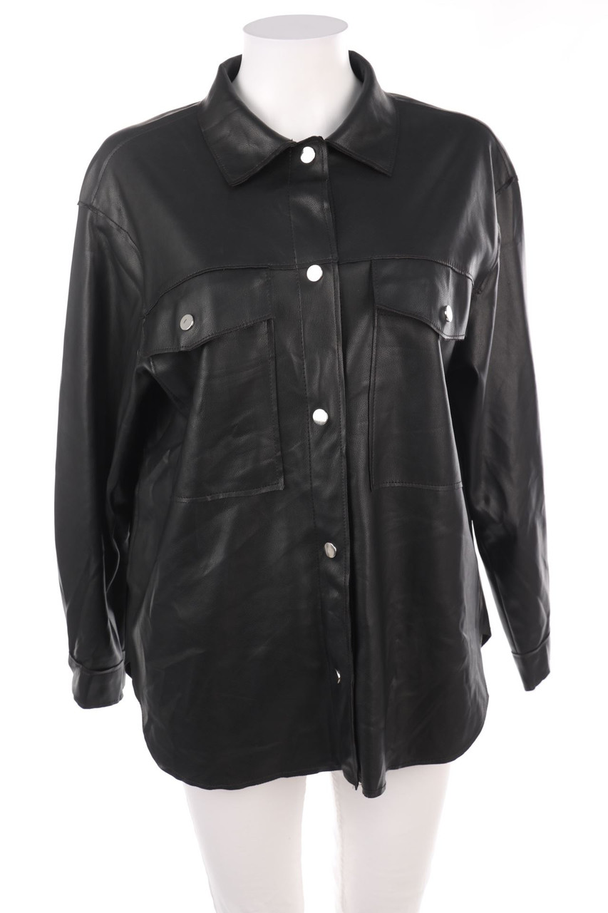 PULL&BEAR - Hemd-Bluse - S