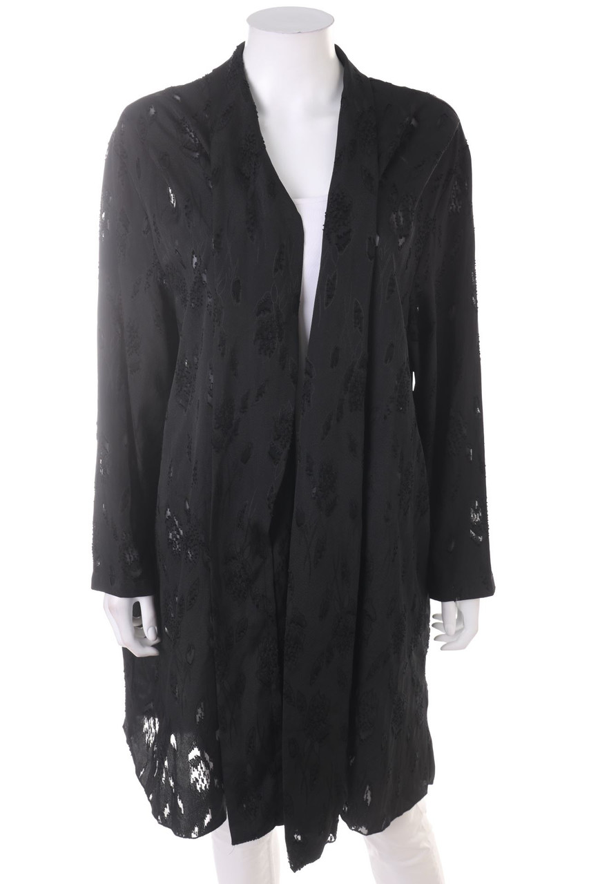 Ohne Label - Cardigan - 3XL