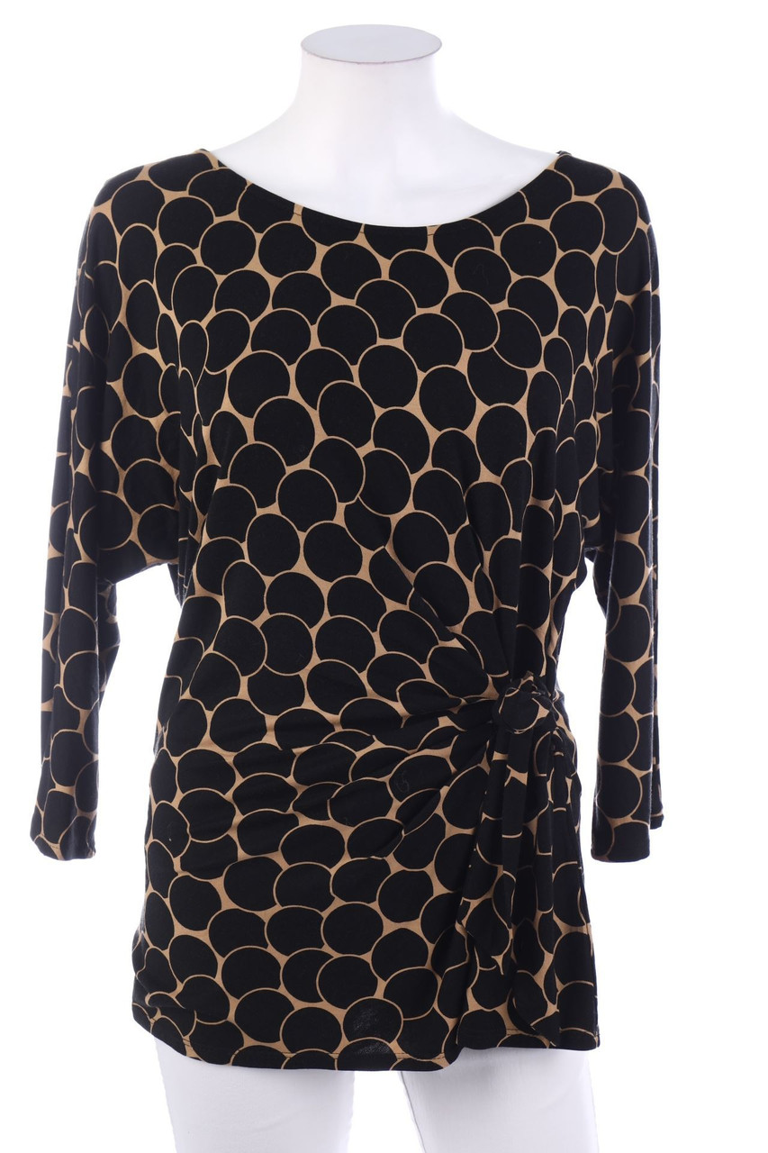 Phase Eight - Batwing-Shirt in Wickel-Optik - D 40