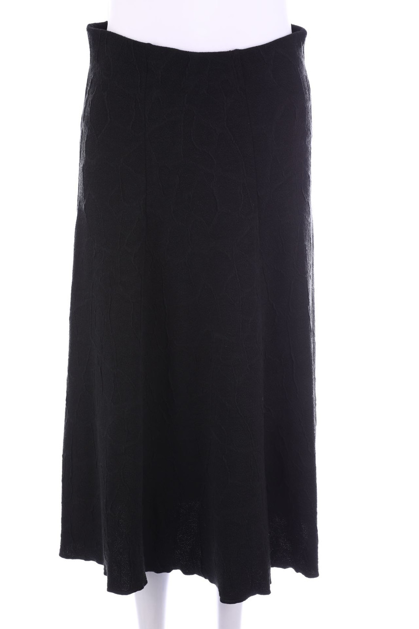 SECONDHAND - Midi Skirt - L