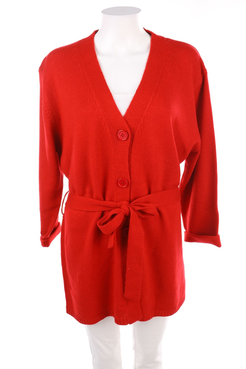 SECONDHAND - Jacke - XL