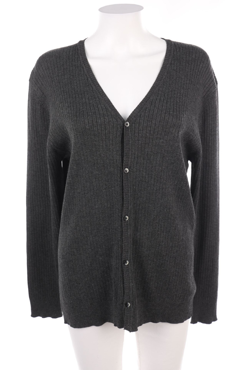 COTTON & SILK - Cardigan - 2XL