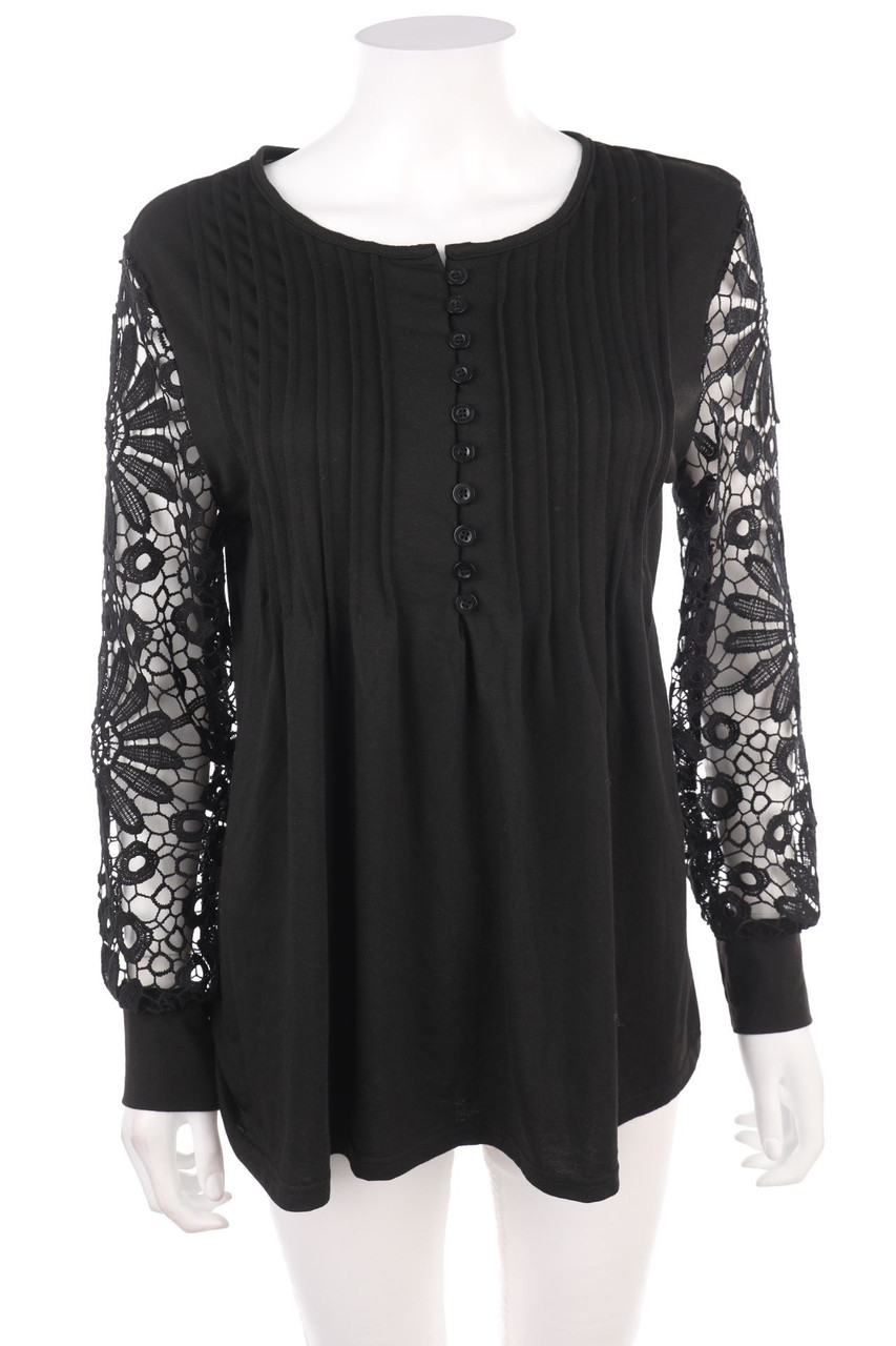No Label - Blouse - L