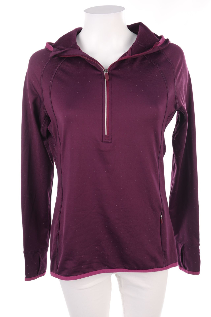 active by Tchibo - Sport Longsleeve-Shirt - S