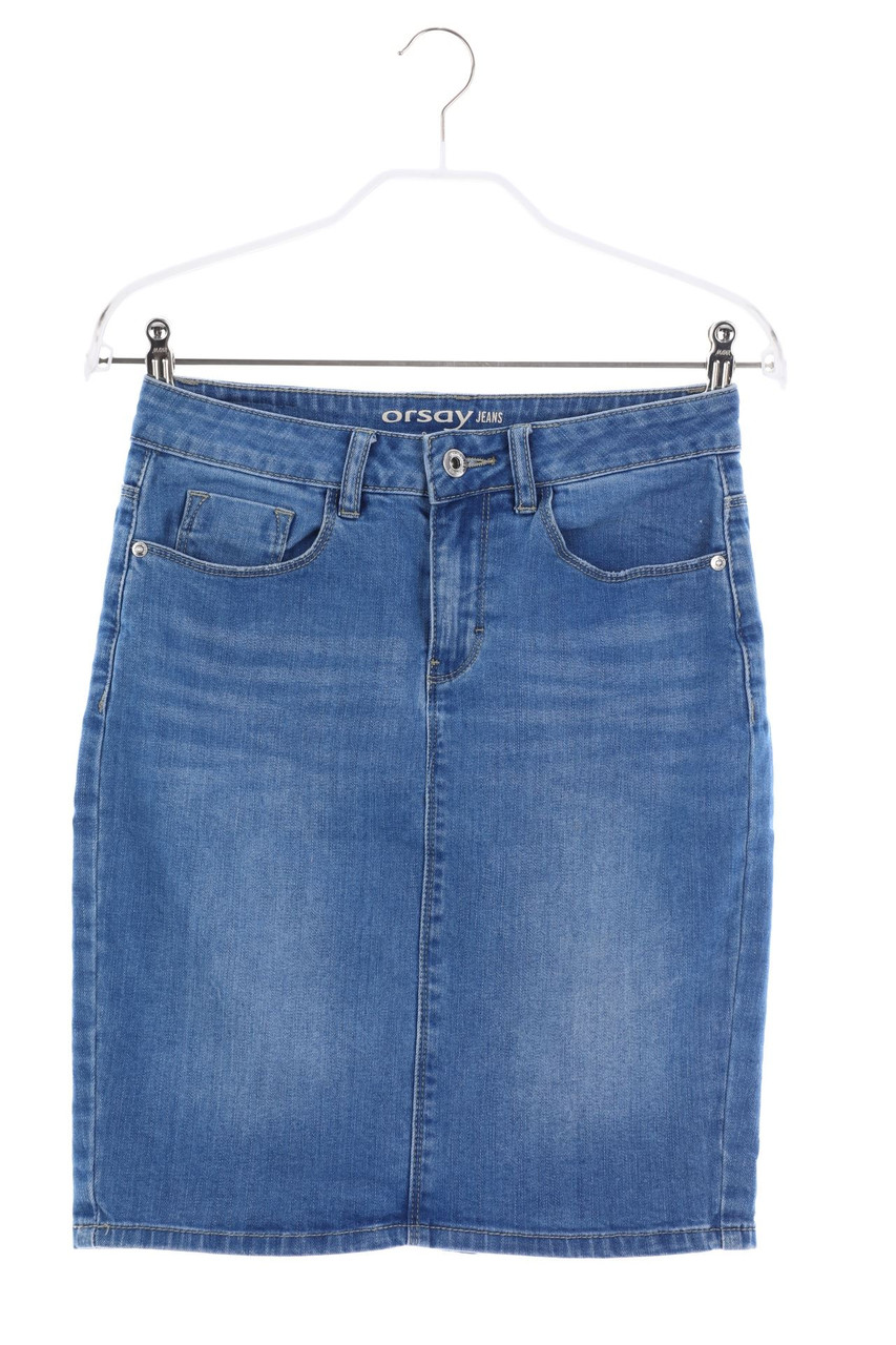 orsay - Denim Skirt - XS