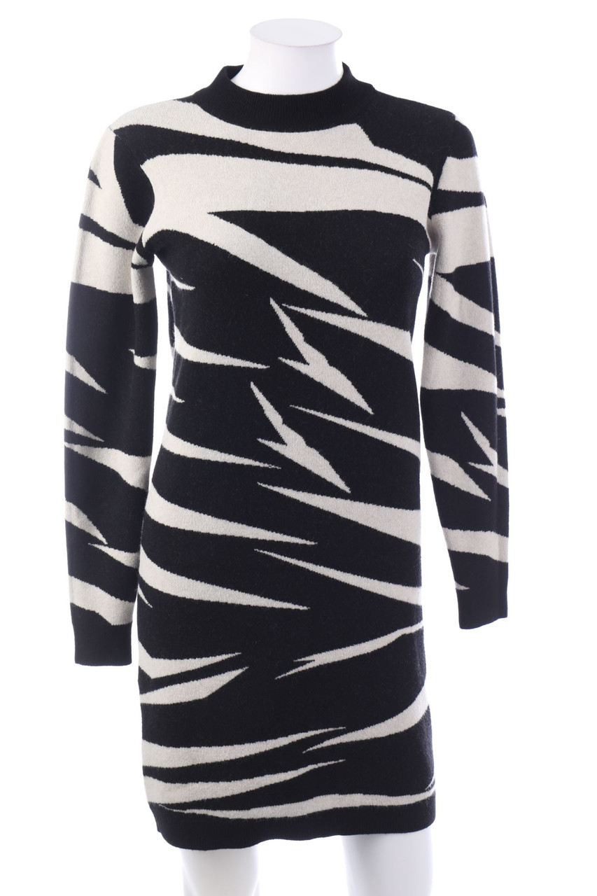 OBJECT - Strickkleid - XS