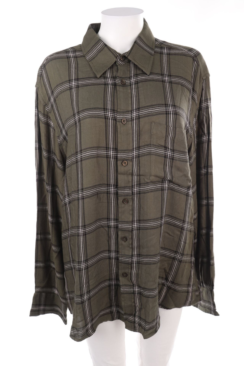 ACCANTO - Shirt Blouse - XL