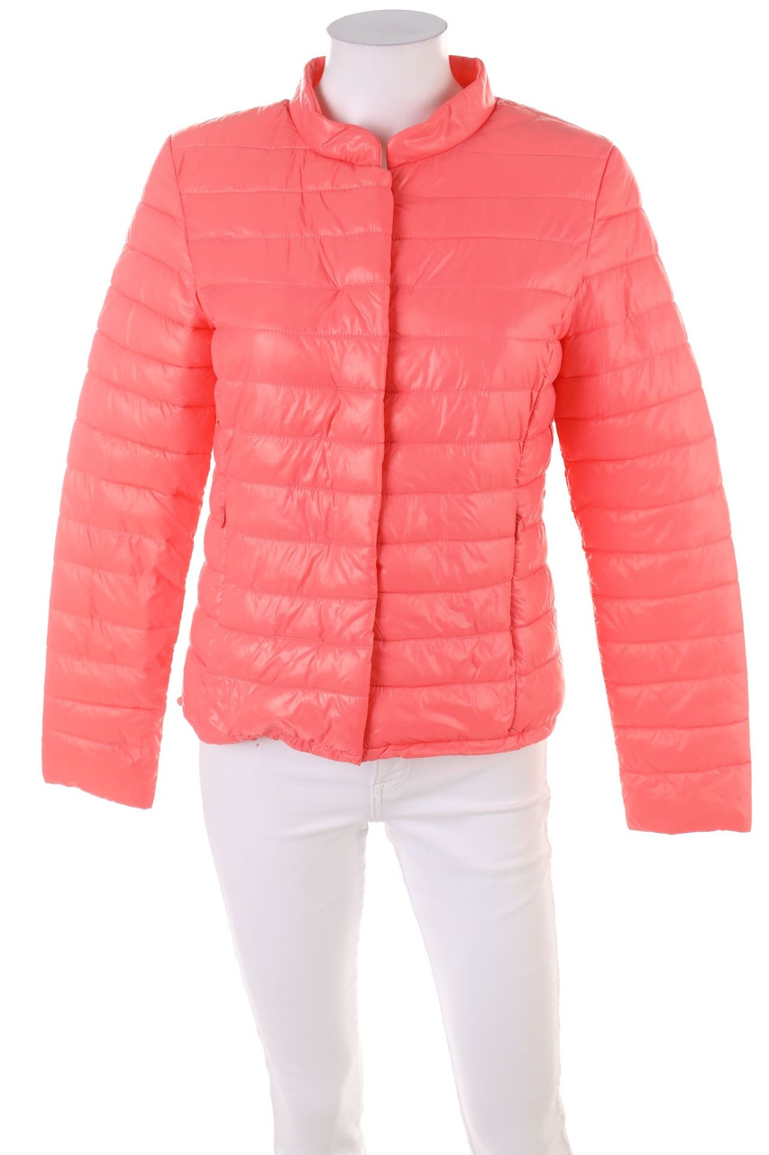 AMISU - wattierte Jacke - S