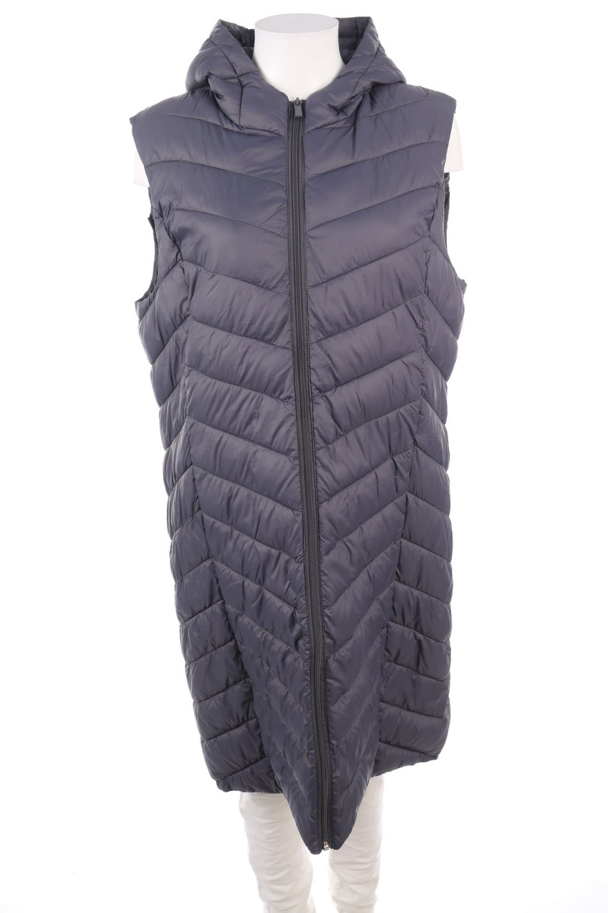 Chicorée - Padded Vest - XL