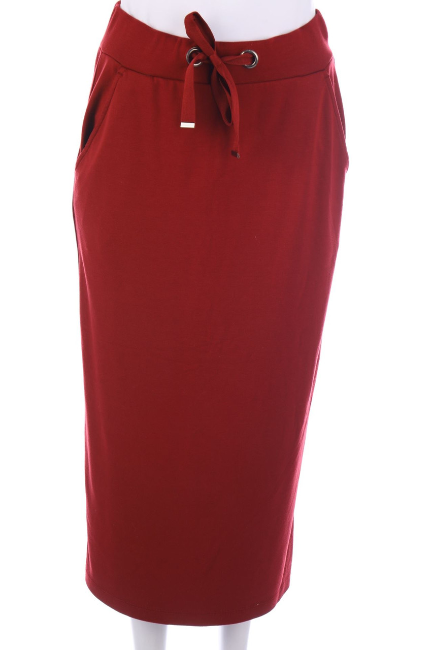 SA.HARA - Midi Skirt - S