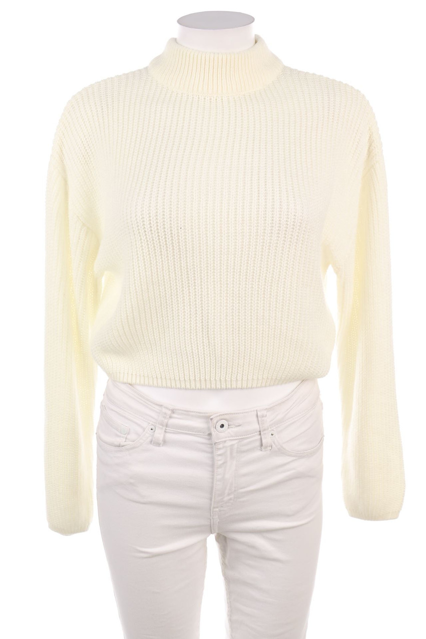 H&M - Strick-Pullover - XS