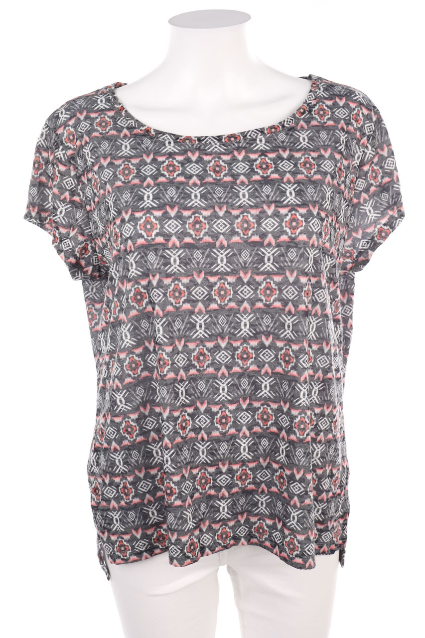 ATMOSPHERE - Kurzarm-Shirt - 3XL