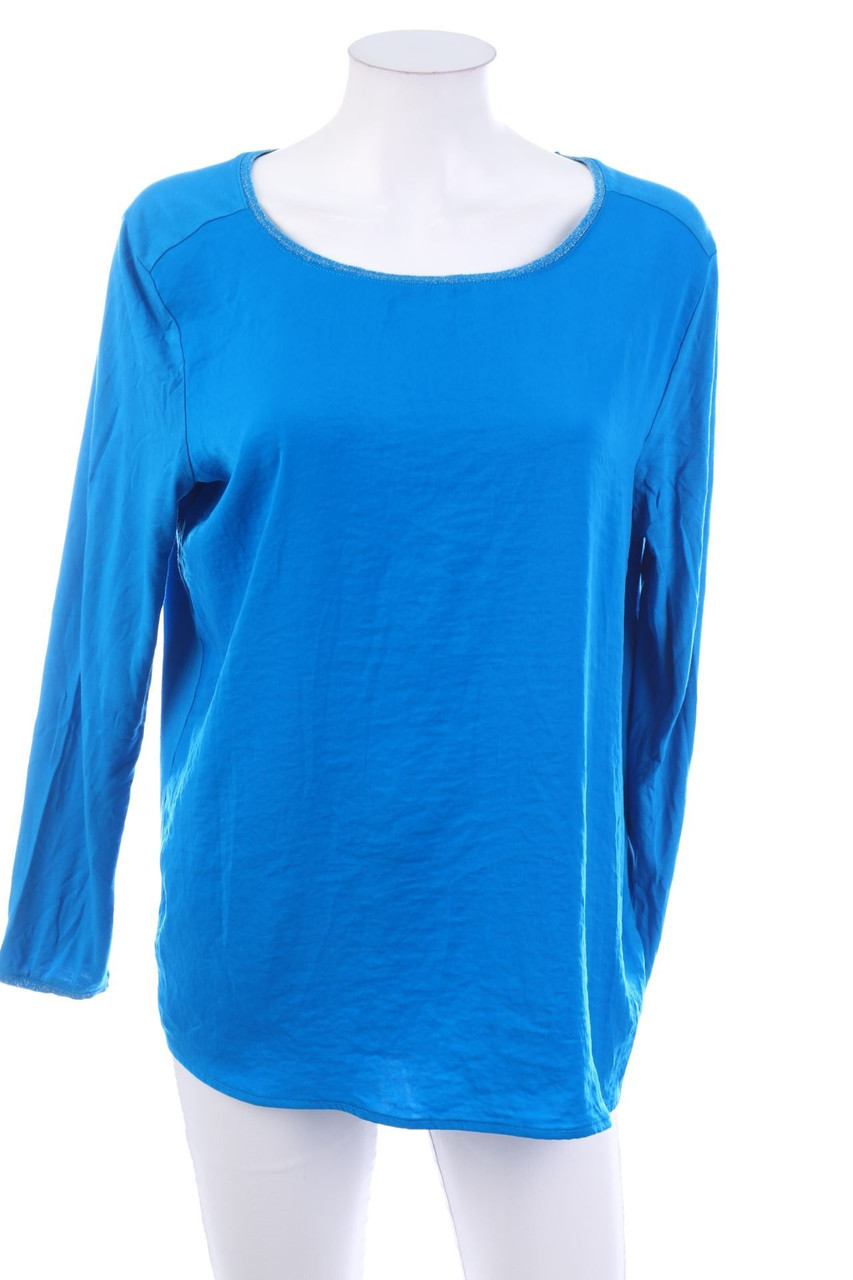 s.Oliver - Longsleeve-Shirt - L