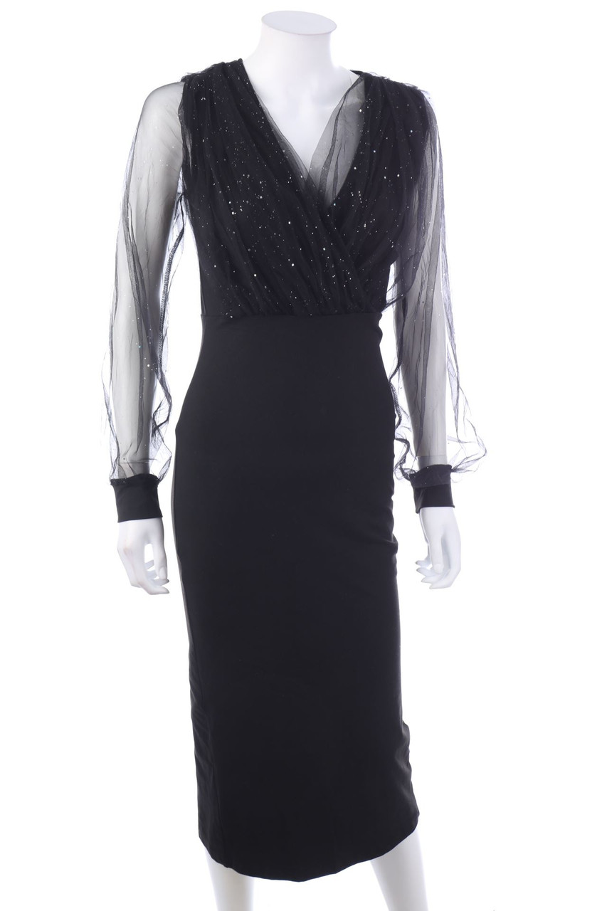 SECONDHAND - Cocktail Dress - S