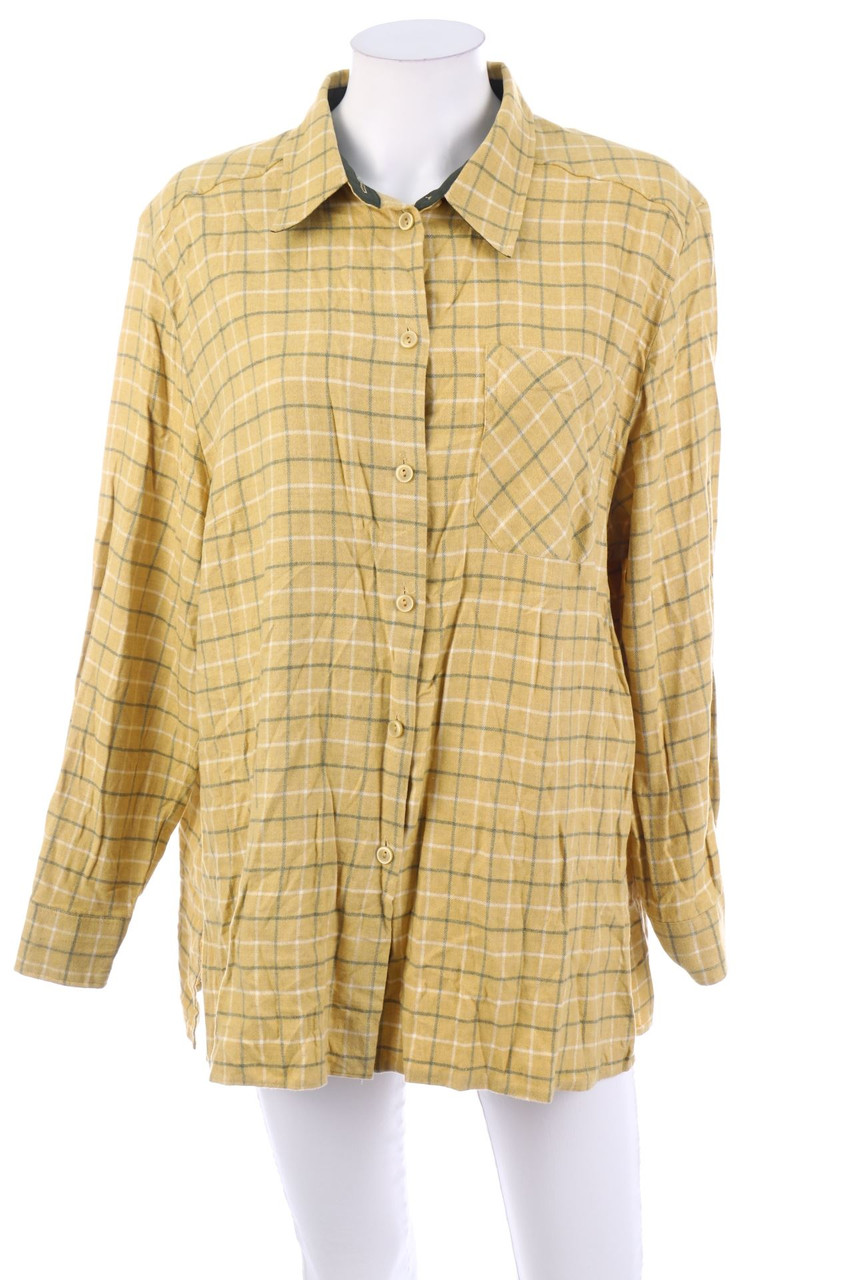 Belle Surprise - Shirt Blouse - 3XL