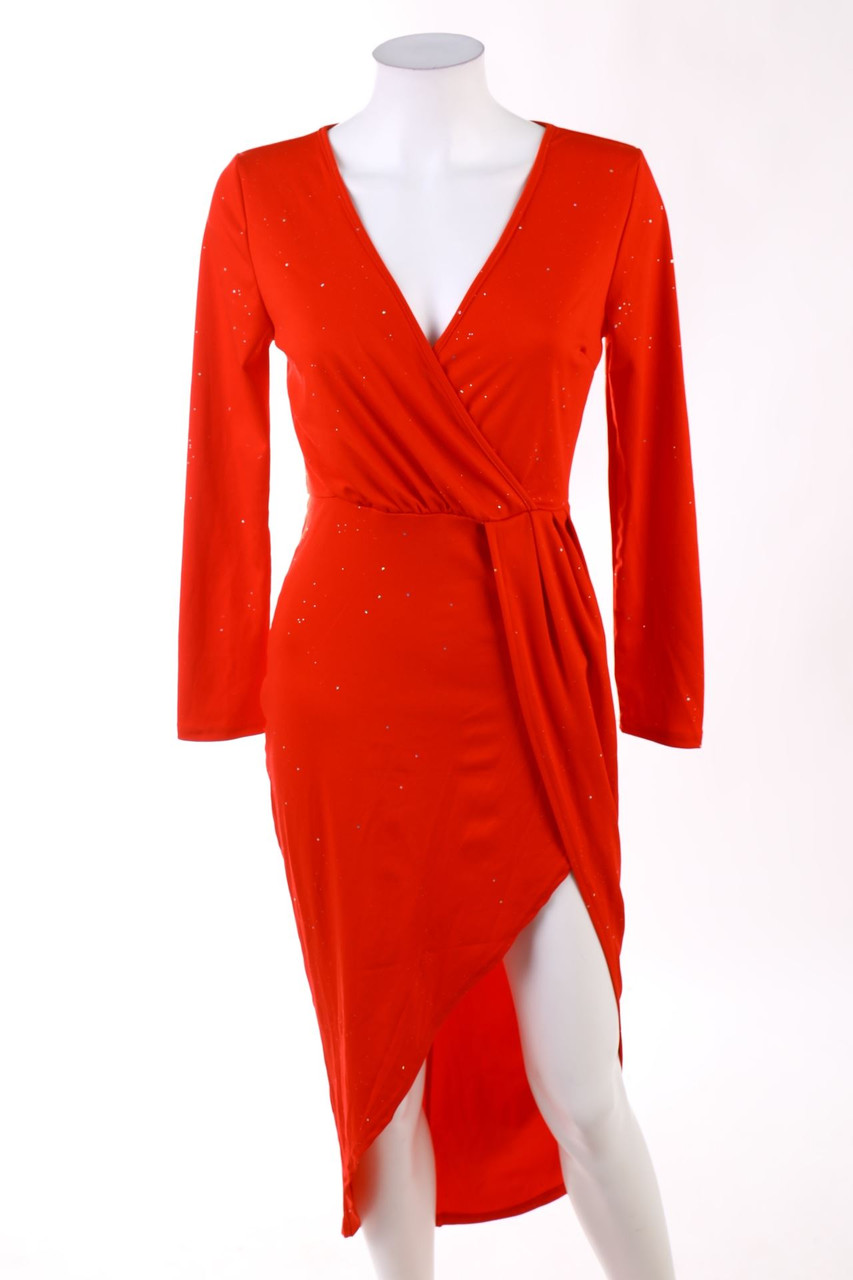 SECONDHAND - Kleid - S