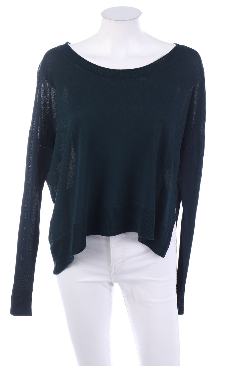 wilfred - Longsleeve-Shirt - M