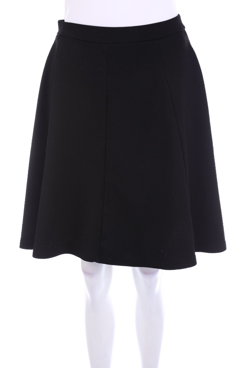 ANNA FIELD - Midi Skirt - M