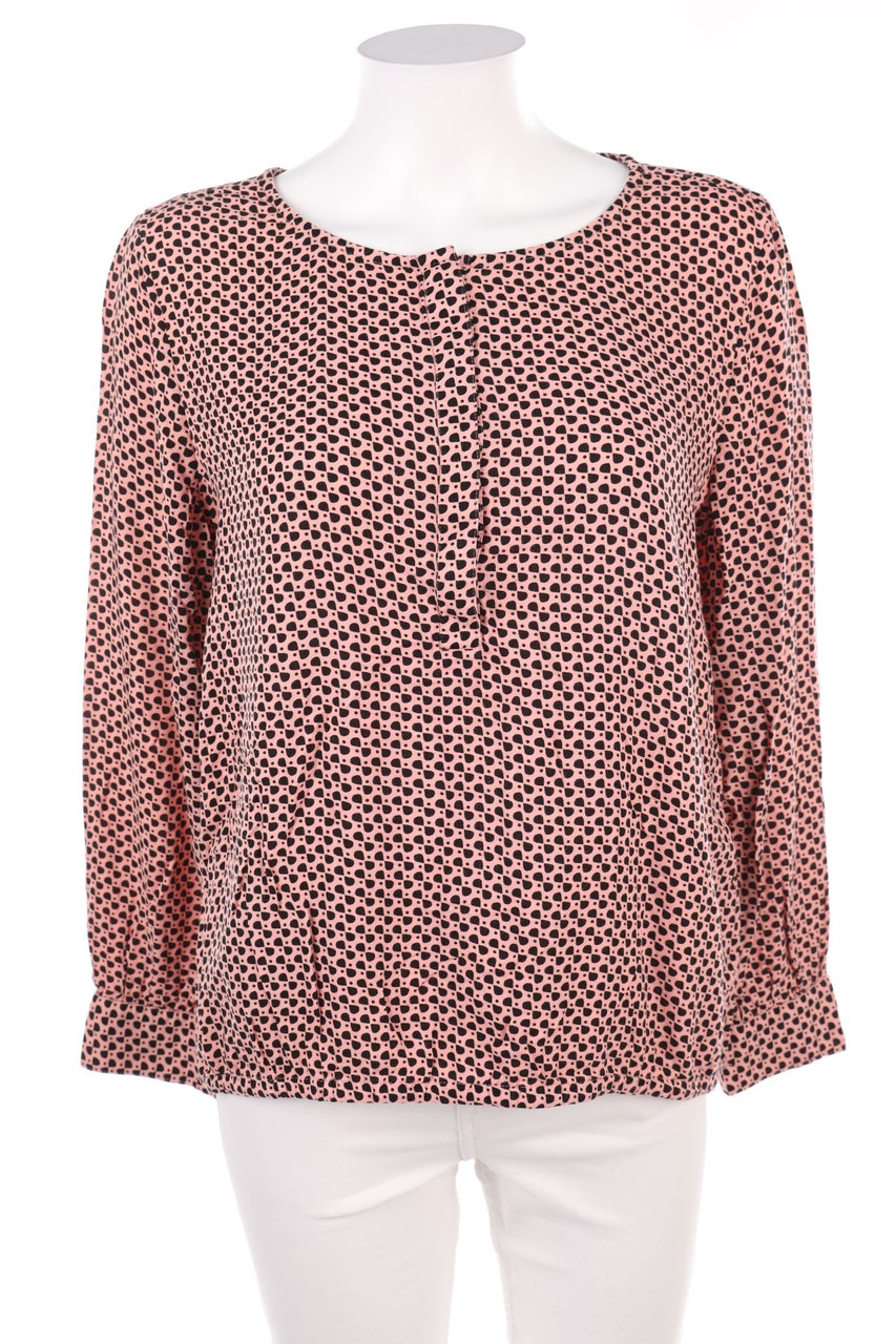 Street One - Bluse - L