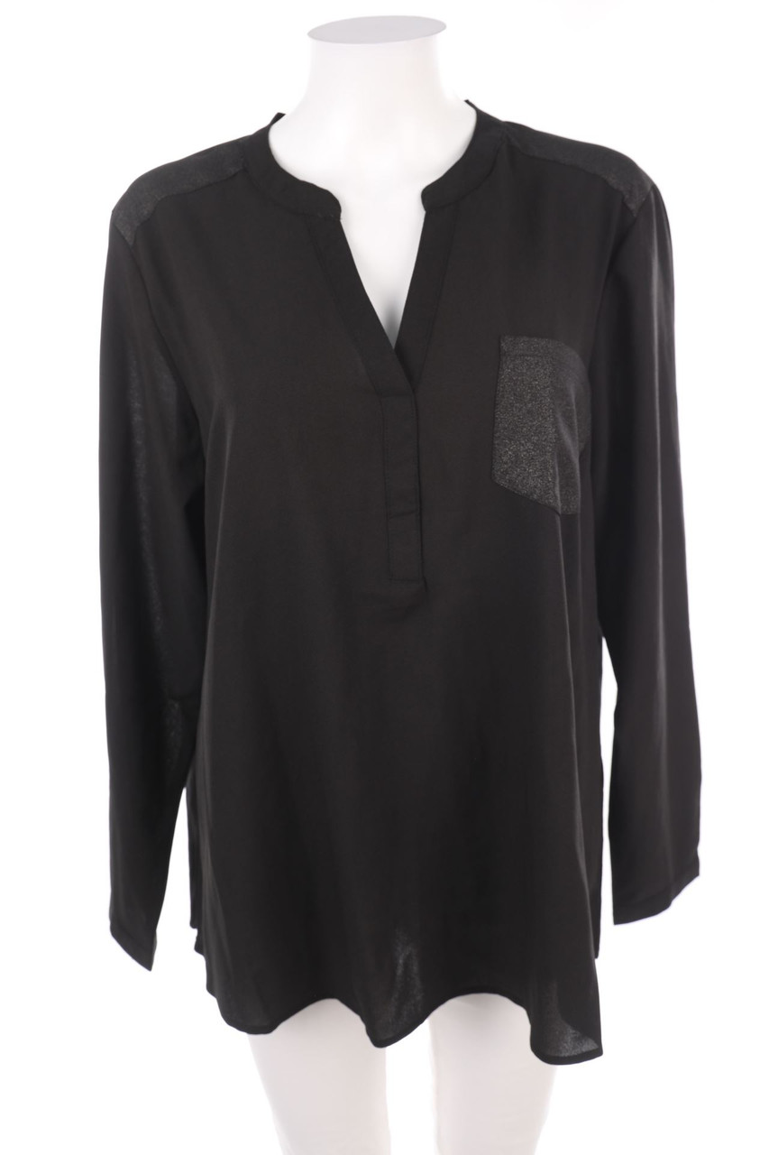 Janina - Bluse - 3XL