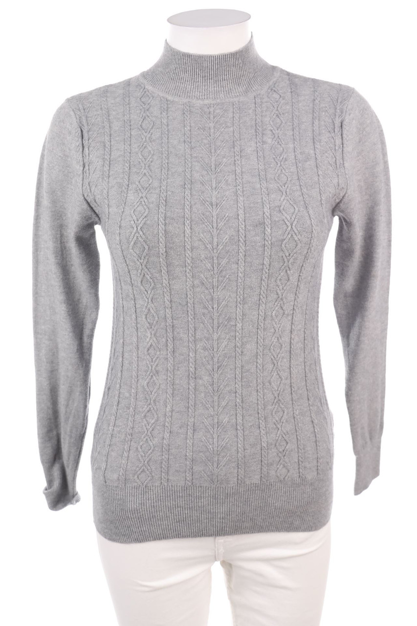 SECONDHAND - Strick-Pullover - M