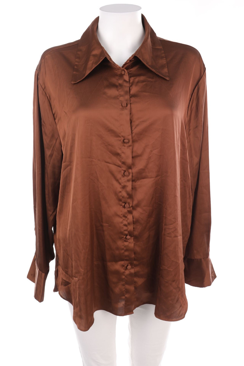 AMISU - Blouse - XL