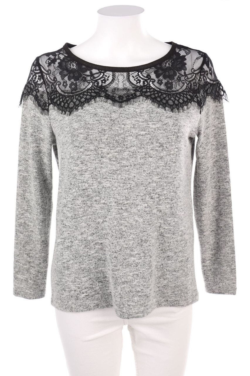 ONLY - Strick-Pullover - S